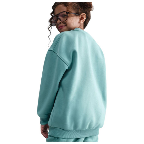 Nike Παιδικό φούτερ Sportswear Club Fleece